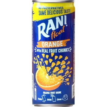 RANI ORANGE FLOAT CAN