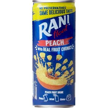 RANI PEACH FLOAT CAN