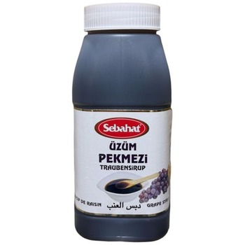 SEBAHAT GRAPE SYRUP LARGE JERRYCAN