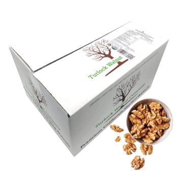 Turlock Walnuts Halves Usa