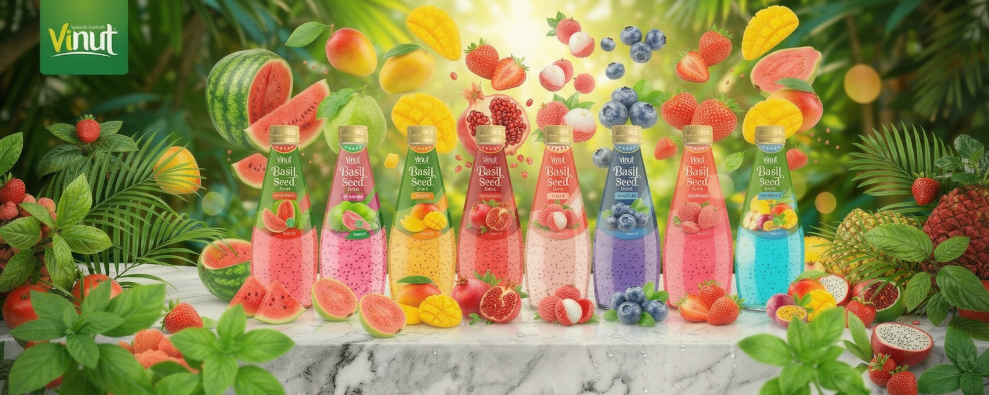 Expo Foods — slide 6