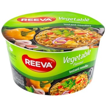 REEVA VEGETABLE NOODLES BOWL