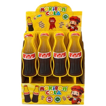 MOKIBON COLA STICK