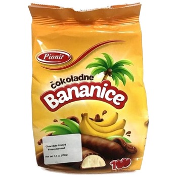 BAL.PIONIR CHOCO BANANICE
