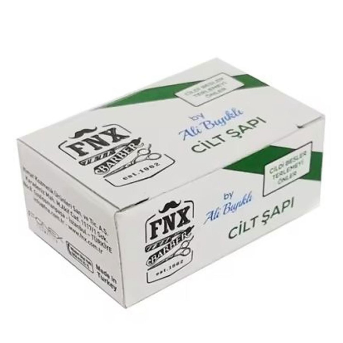 Alum Stone (Iha, Fnx, Tsf) 1 x 