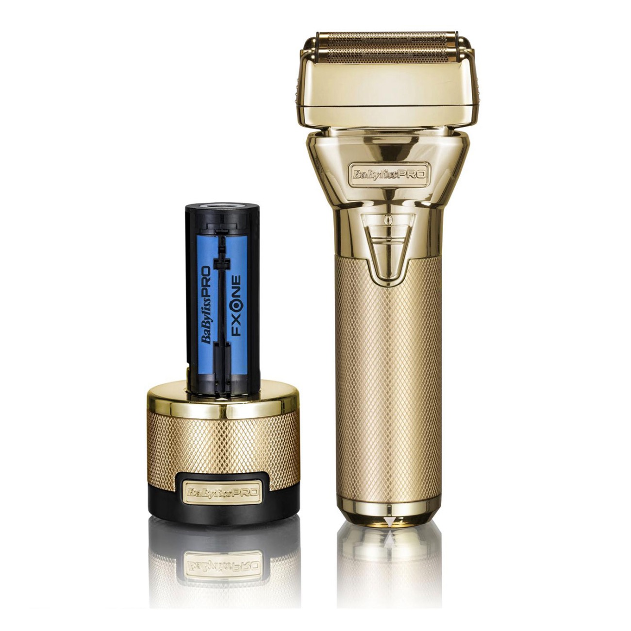Babyliss Pro Fxone Foil Gold Shaver Fx79Fsgu 1 x 