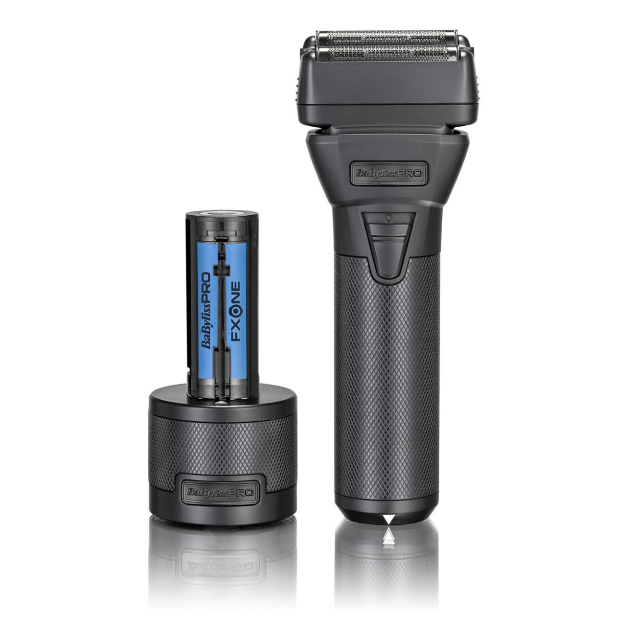 Babyliss Pro Fxone Foil Matte Black Shaver Fx79Fsmbu 1 x 