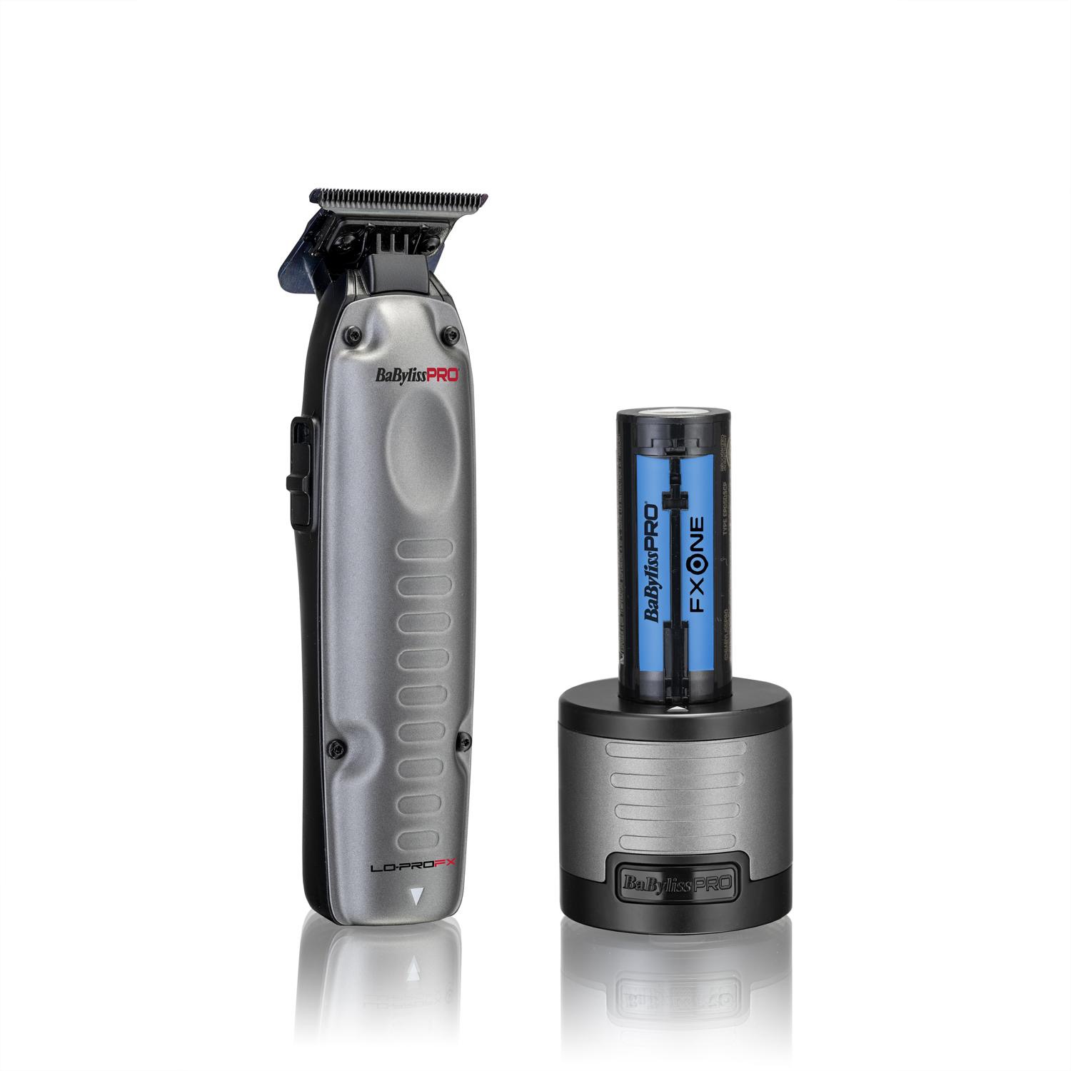 Babyliss Pro Fxone Lo Pro Trimmer Fx729U 1 x 
