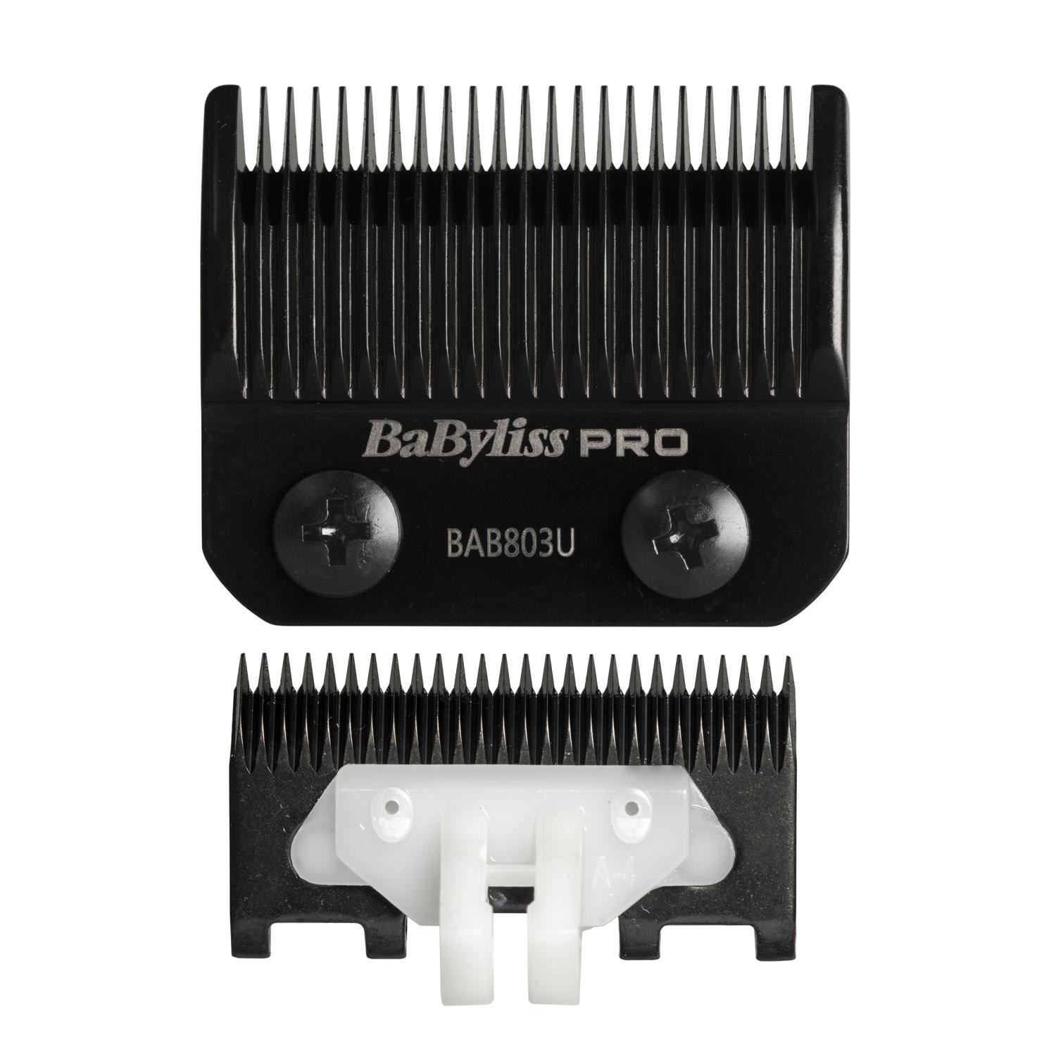 Babyliss Pro Replacement Graphite Blade Bab803U 1 x 