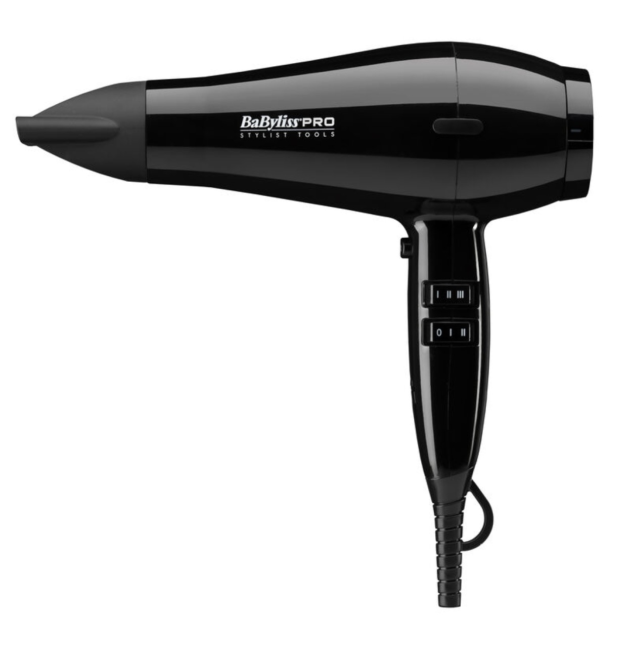 Babyliss Pro Spectrum Dryer Bab6738Nbu 1 x 