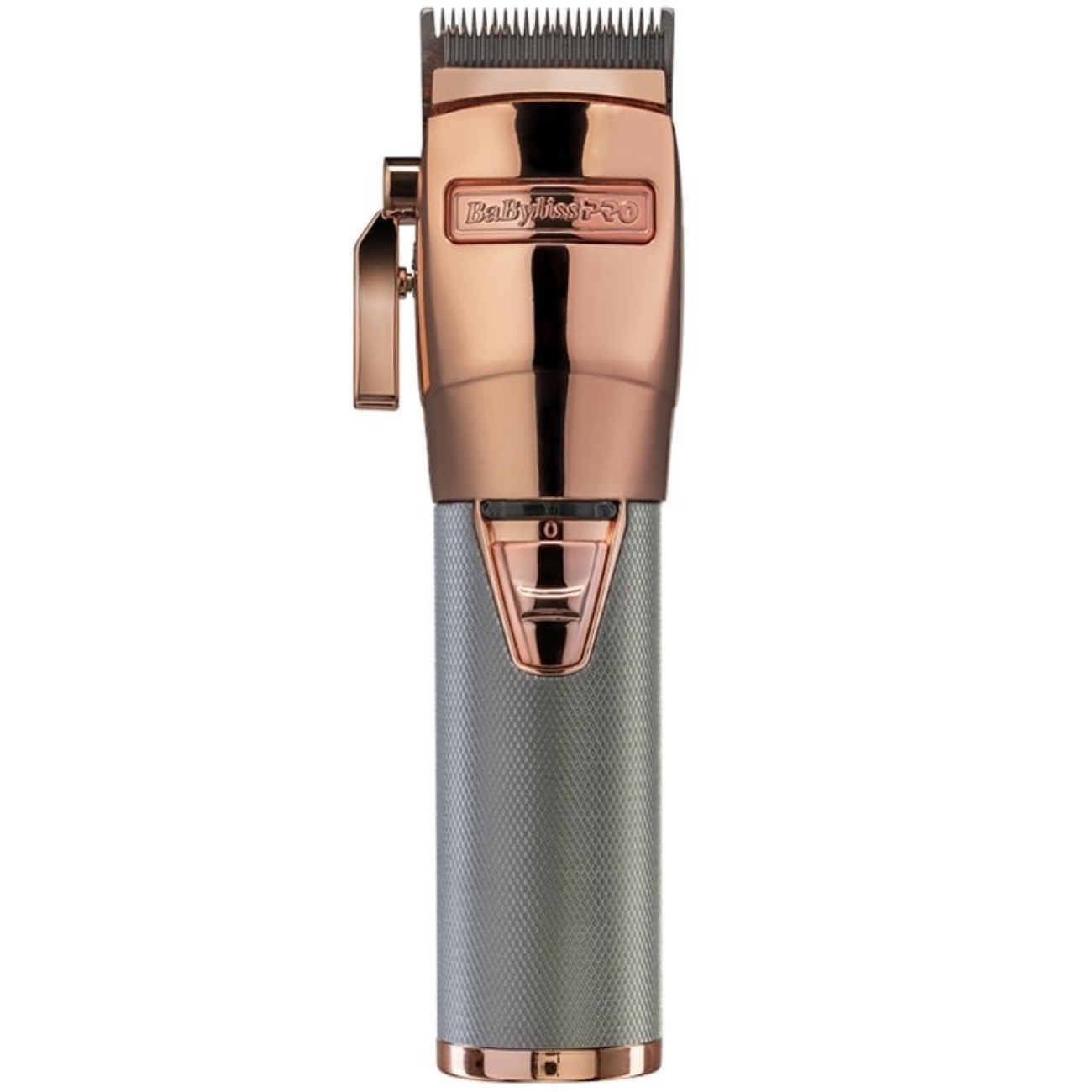 Babyliss Pro Super Motor Clipper Rose Gold Bab8700Du 1 x 