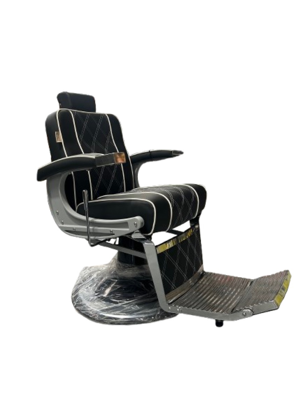 Barber Chair 31827-2-E1 1 x 6