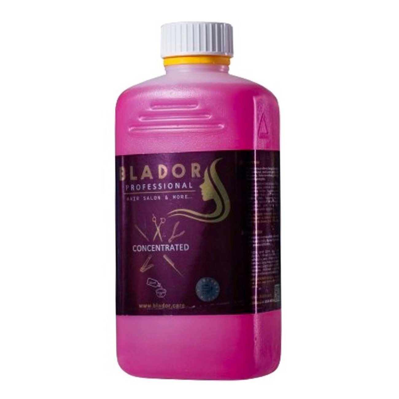 Blador Salon Professional-Tsf 1 x 1LT