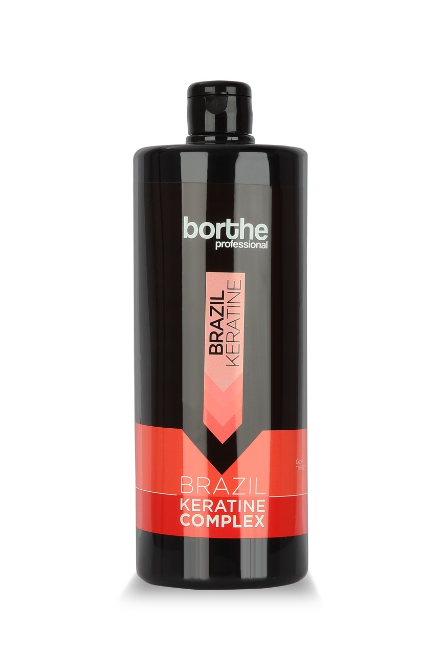 Borthe Brazil Keratine Complex 1 x 1100