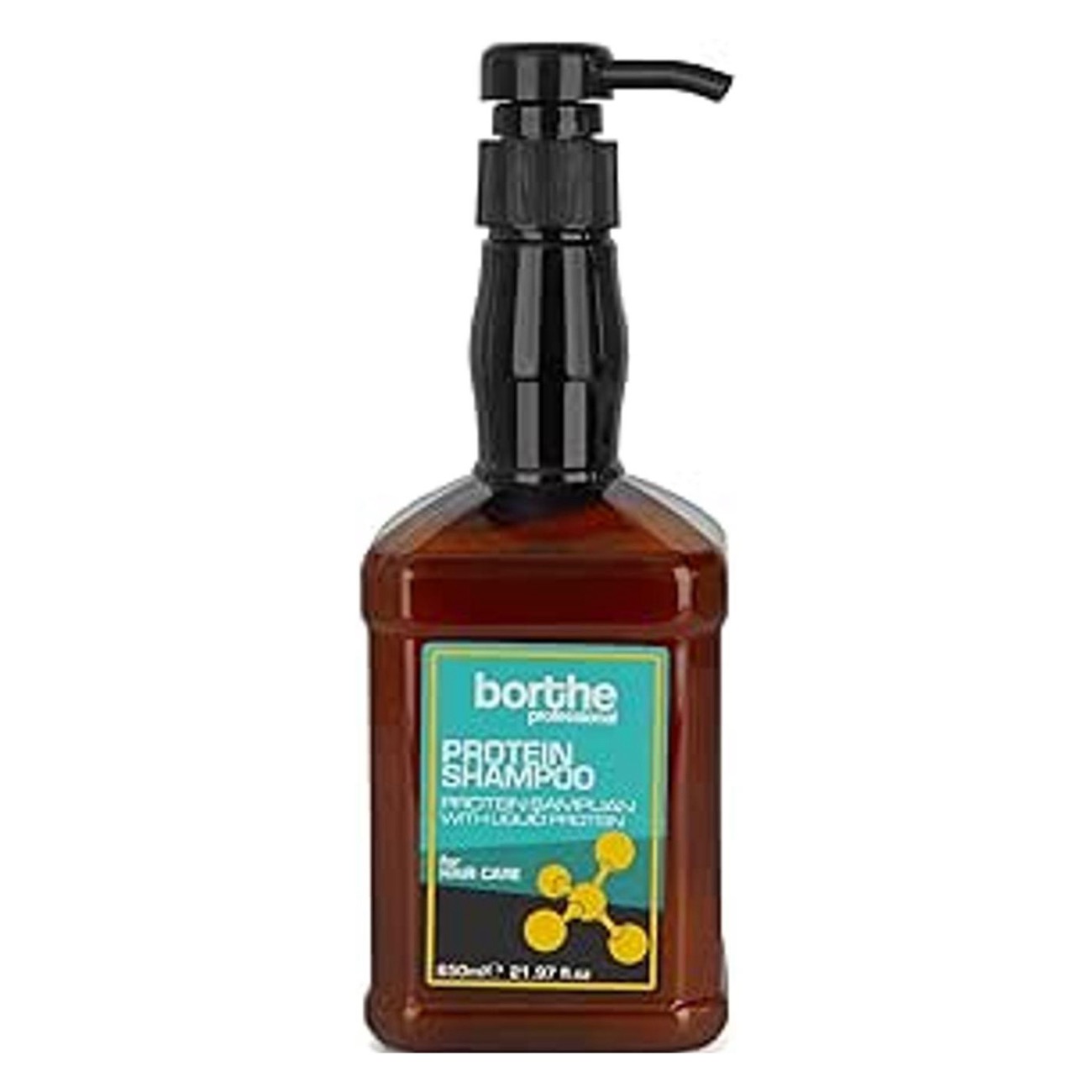 Borthe Protein Shampoo 1 x 650ML