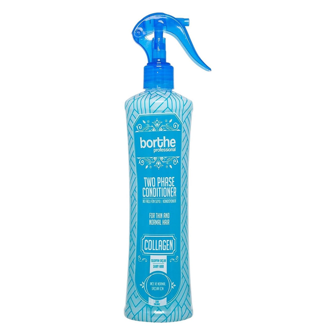 Borthe Two Phase Conditioner Collagen 1 x 400ML