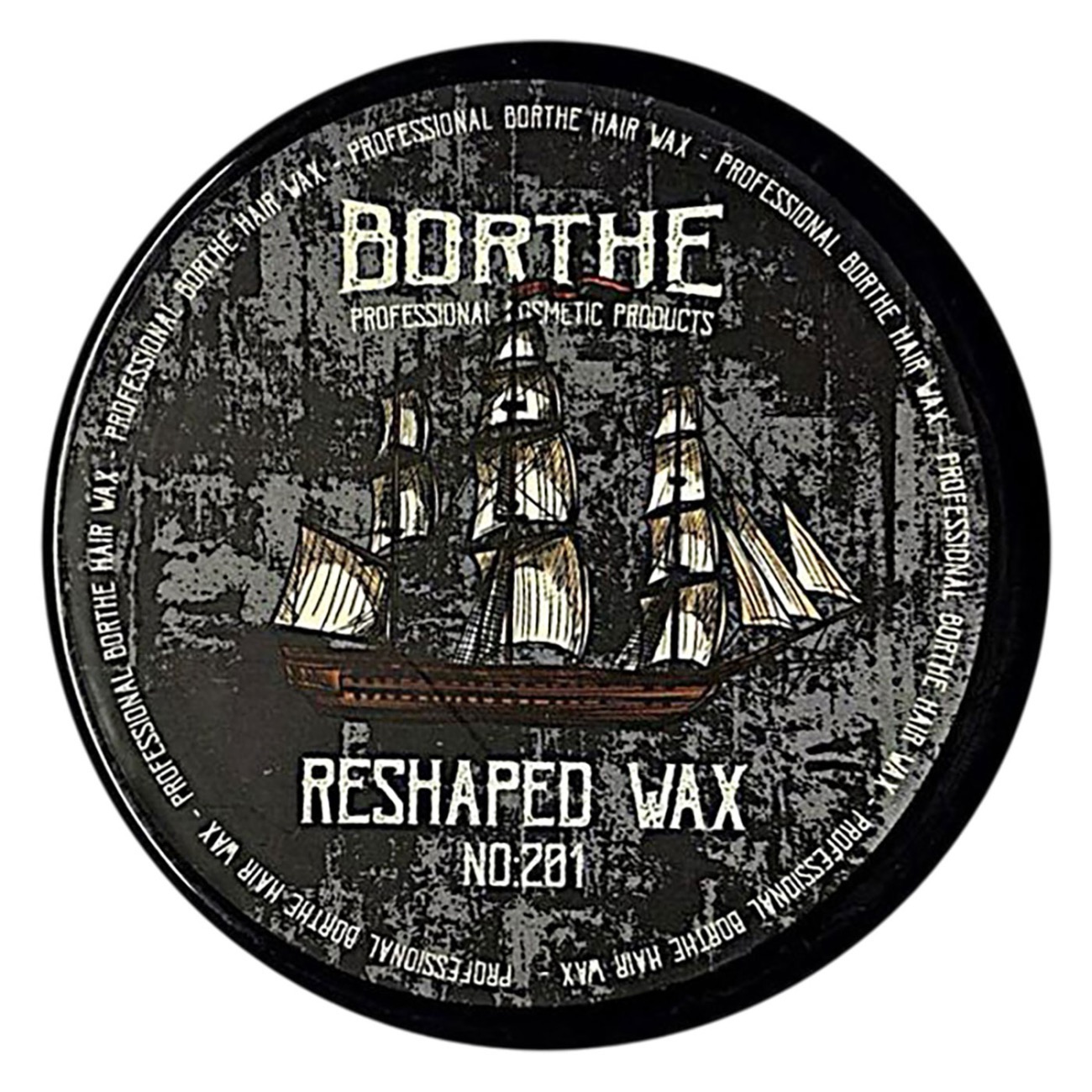 Borthe Wax No. 201 1 x 100ML