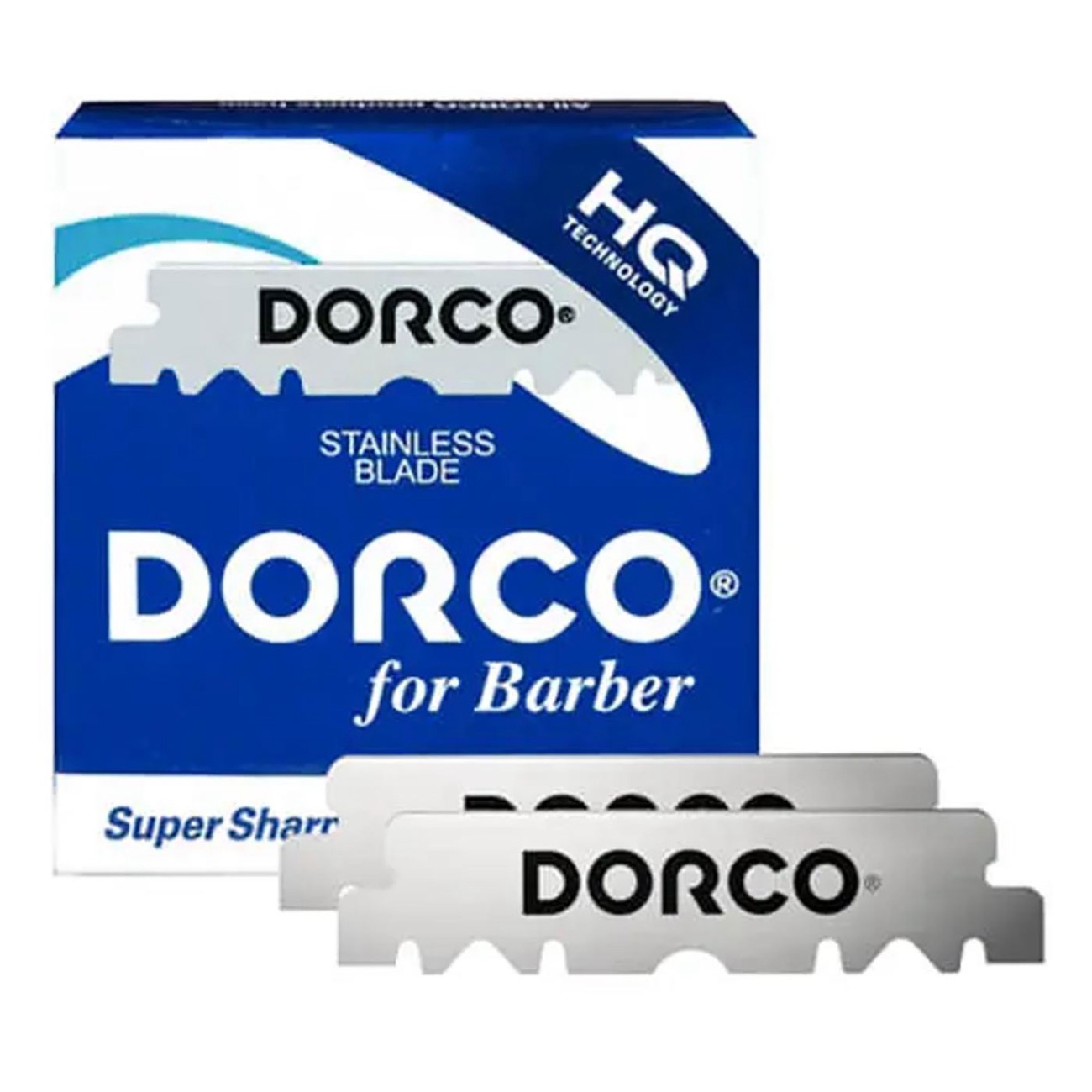 Dorco Blades Tsf 1 x 