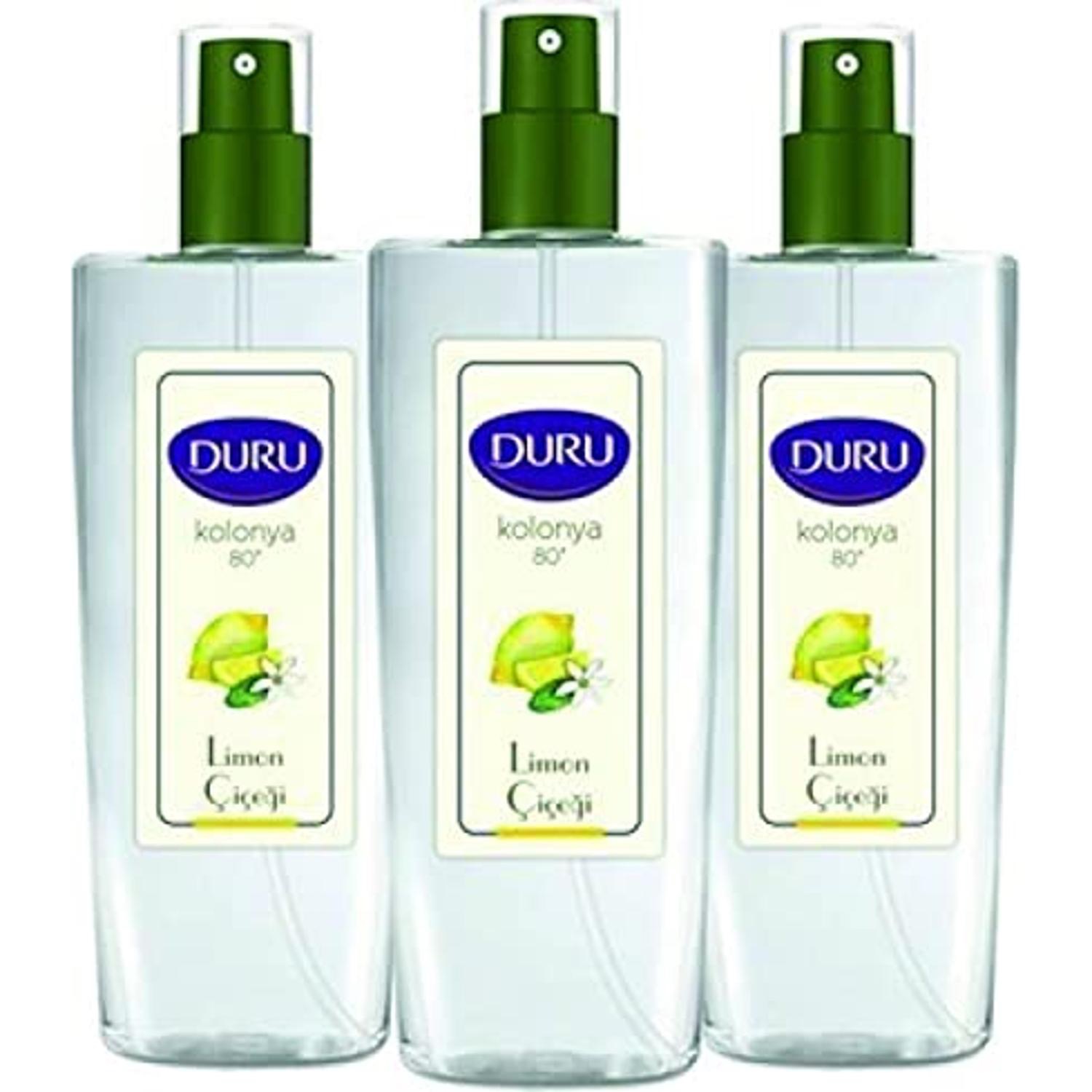 Duru Lemon Cologne 1 x 150ML