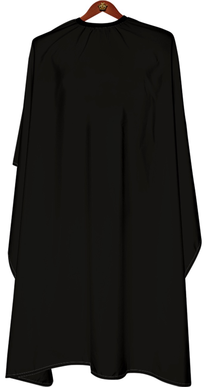 Ebs Barber Cape Ebs-01 1 x 150X160CM