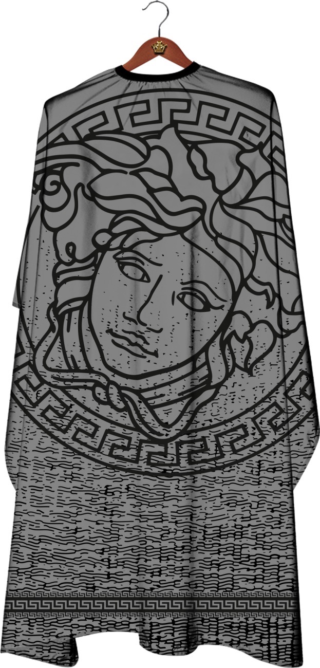 Ebs Barber Cape Ebs-09 1 x 150X160CM
