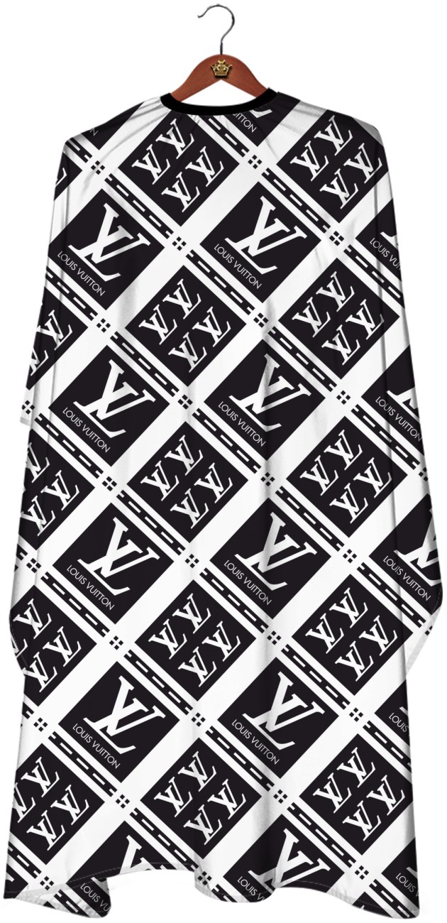 Ebs Barber Cape Ebs-17 1 x 150X160CM