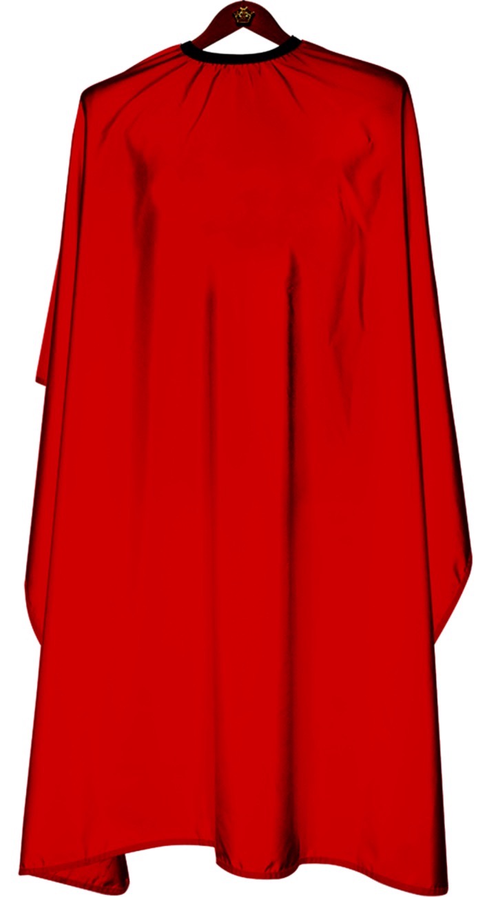 Ebs Barber Cape Ebs-26 1 x 150X160CM