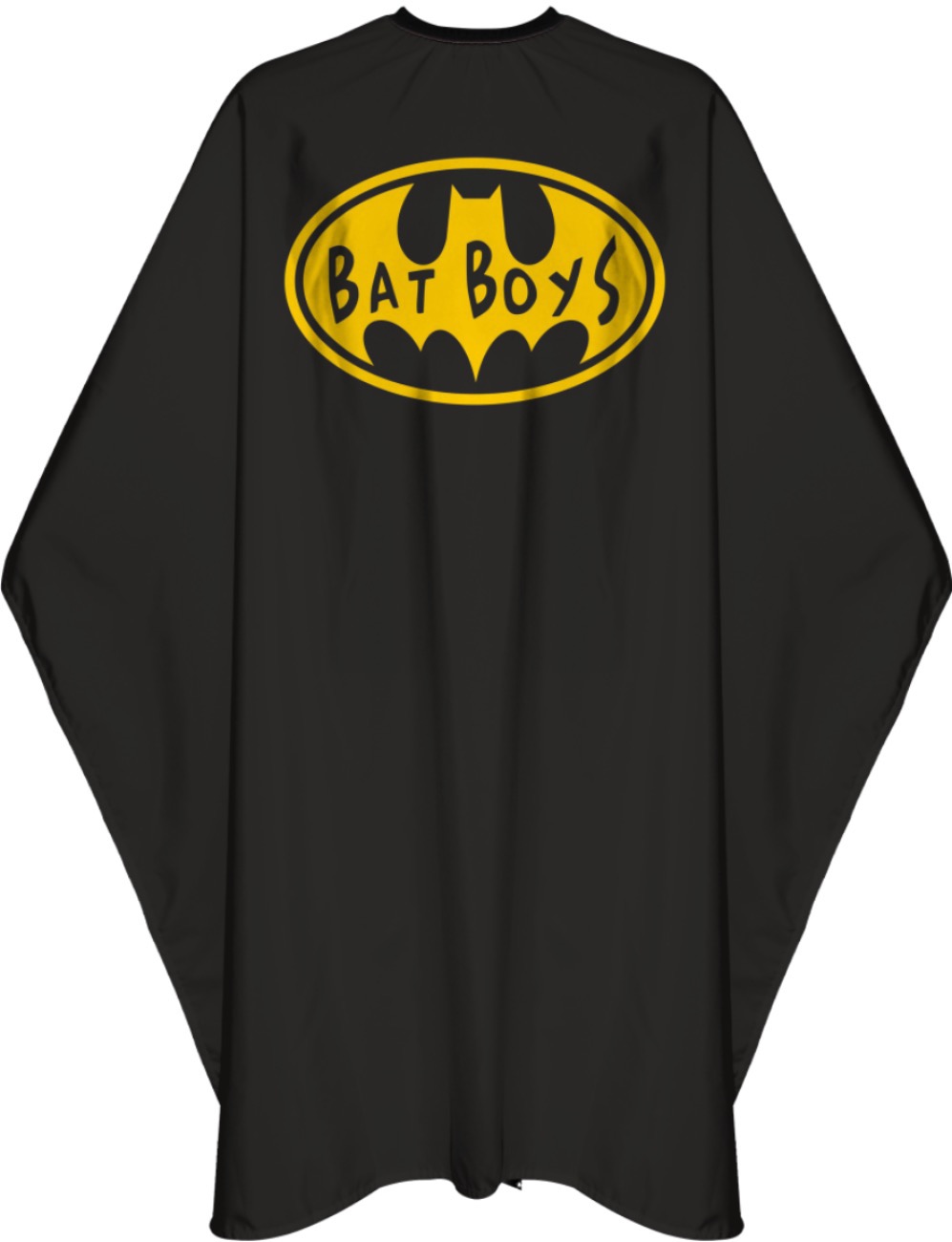 Ebs Kids Cape Ebs-21 1 x 75X120CM