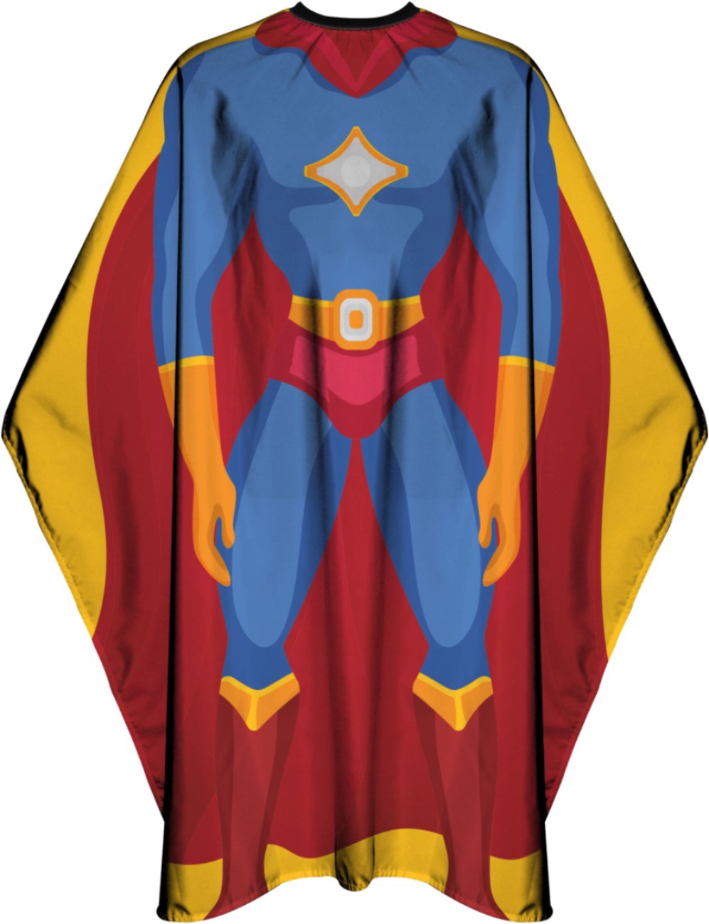 Ebs Kids Cape Ebs-22 1 x 75X120CM
