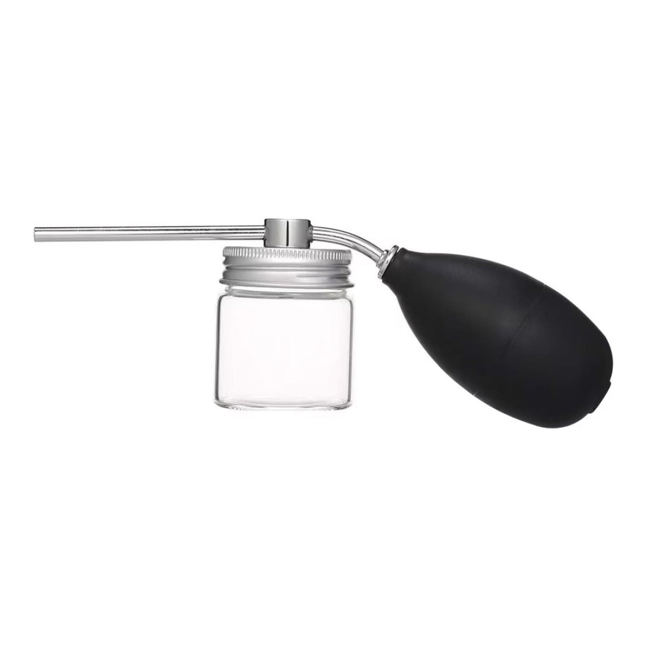 Fiber Hair Powder Spray Applicator Pump Esn-001249 1 x 