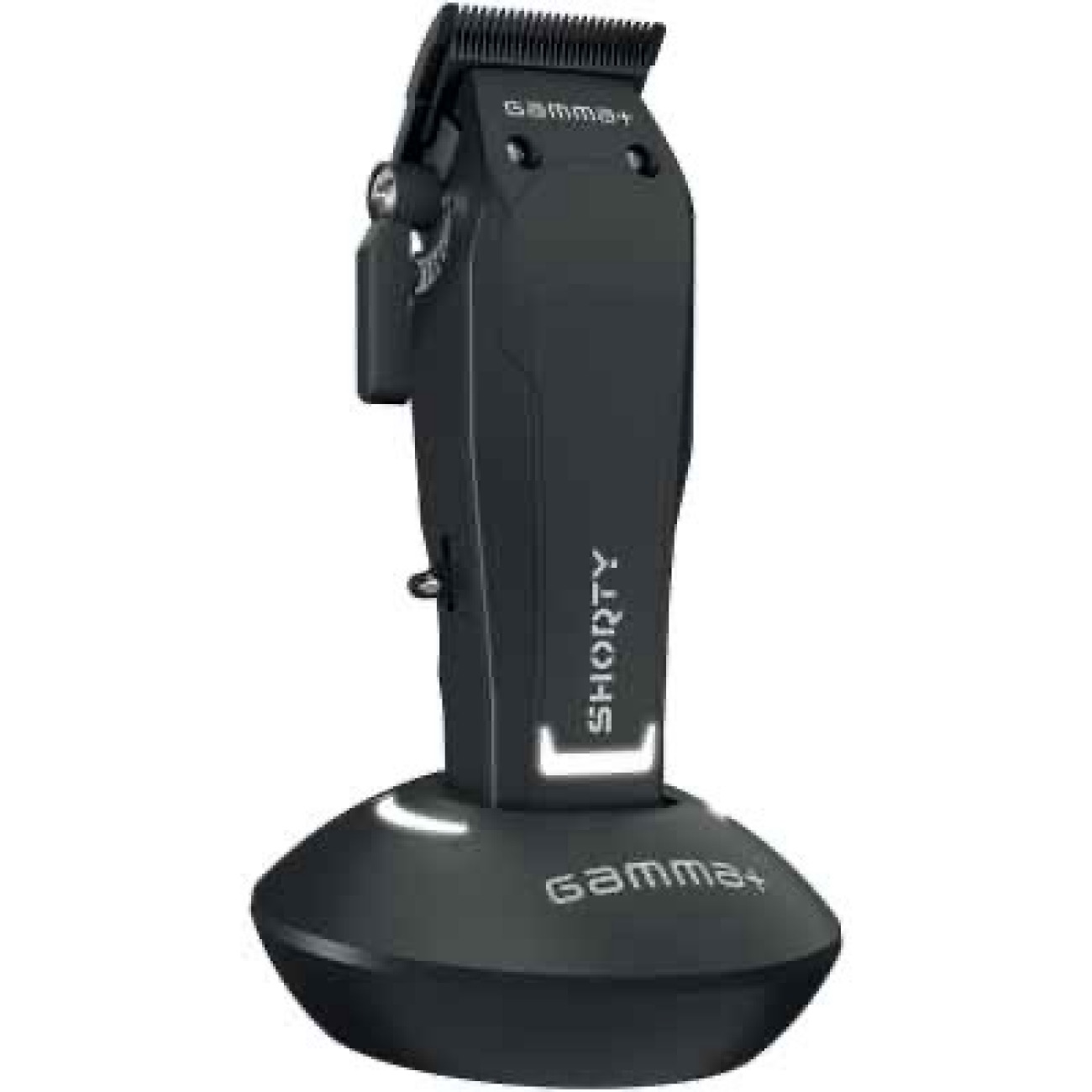 Gamma+ Shorty Clipper 1 x 