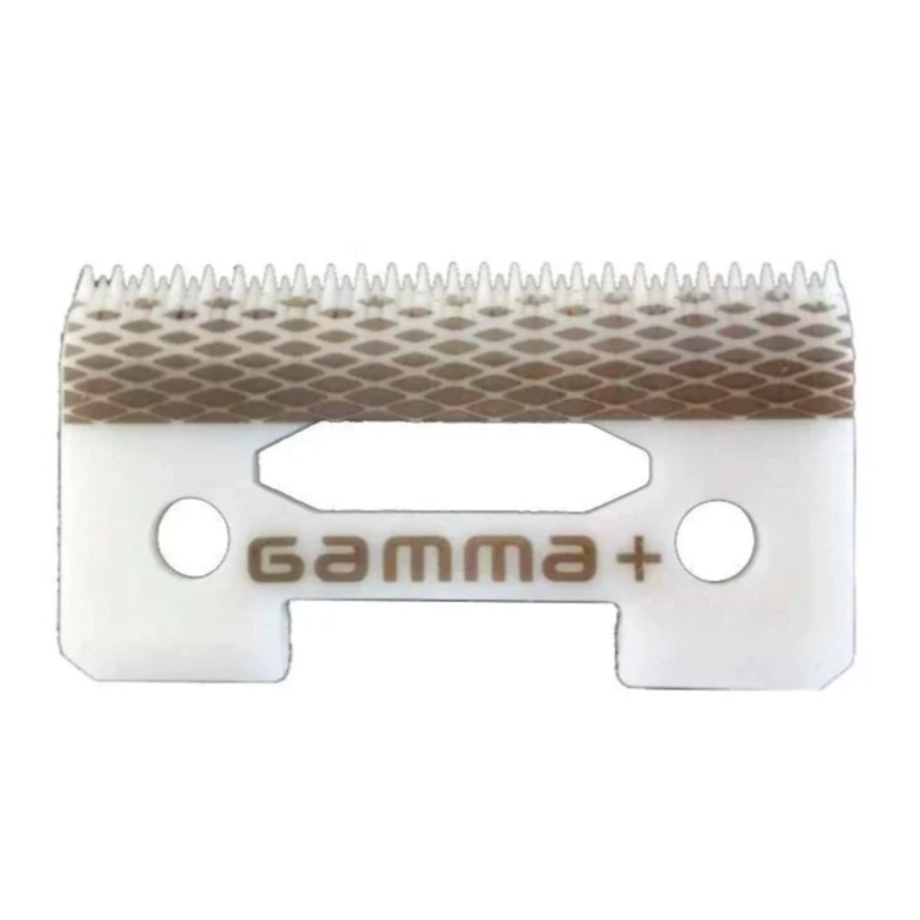 Gamma+ Staggered Ceramic Cutting Blade For Clipper 1 x 
