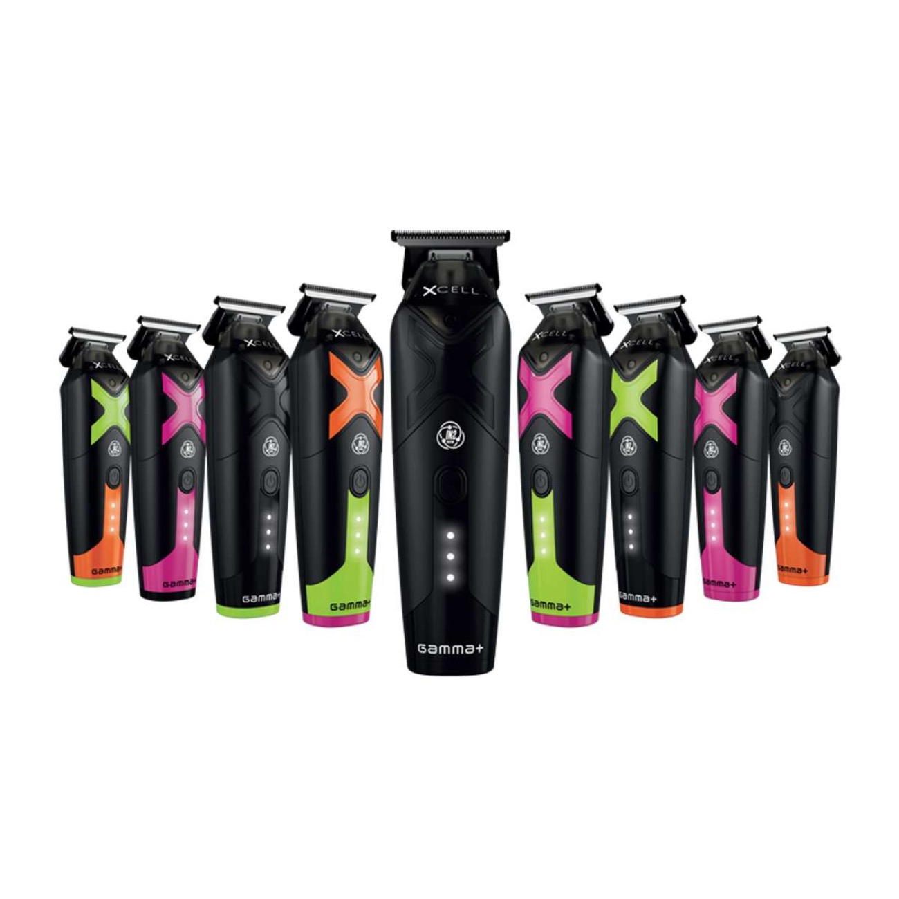 Gamma+ Xcell Trimmer 1 x 