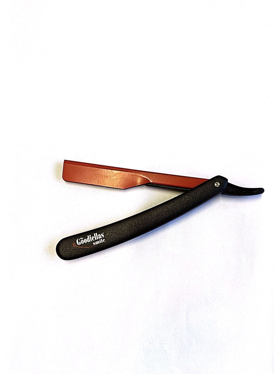 Goodfellas Smile Razor 1 x 