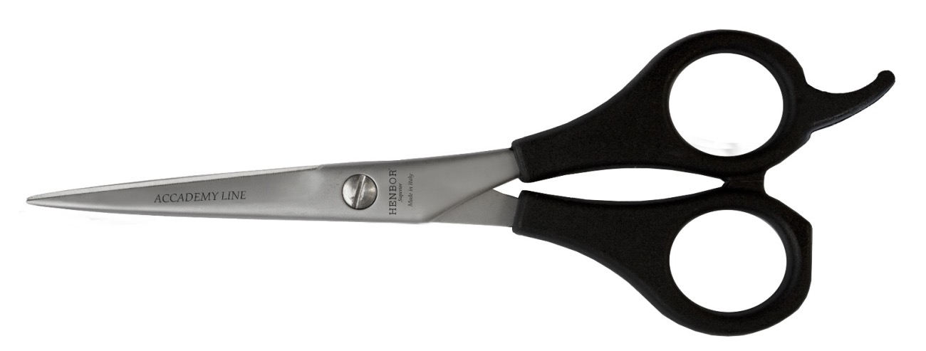 Henbor Superior Scissors 747-2 1 x 6.5 INCH