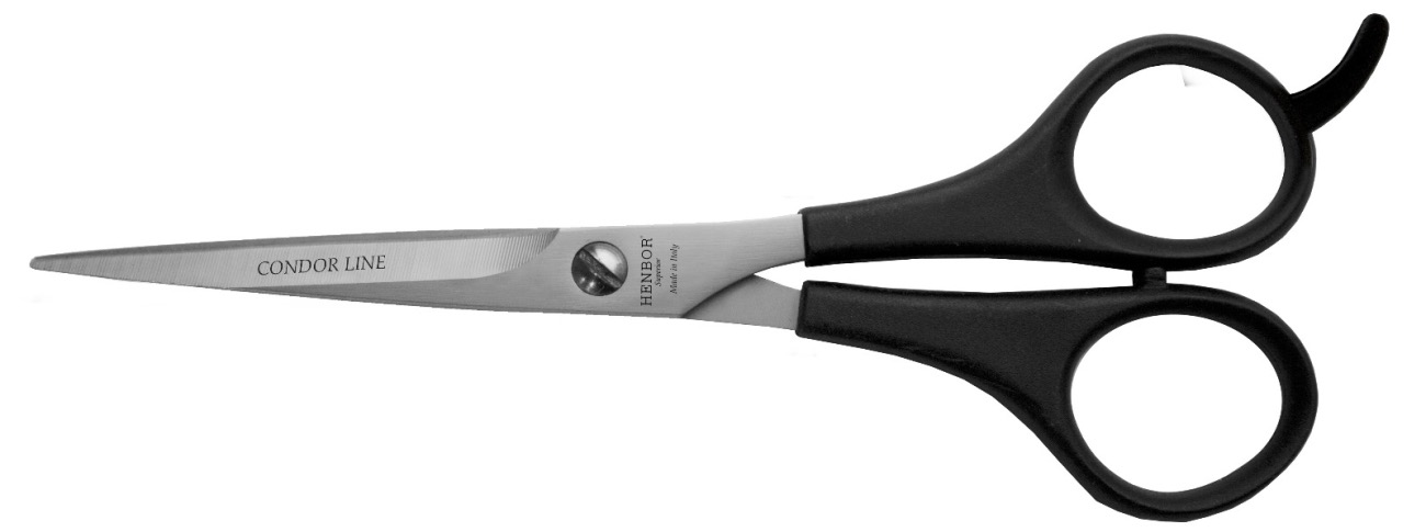 Henbor Superior Scissors 749 1 x 6.5 INCH