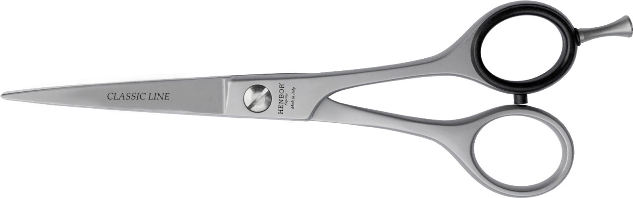 Henbor Superior Scissors 799 1 x 7 INCH