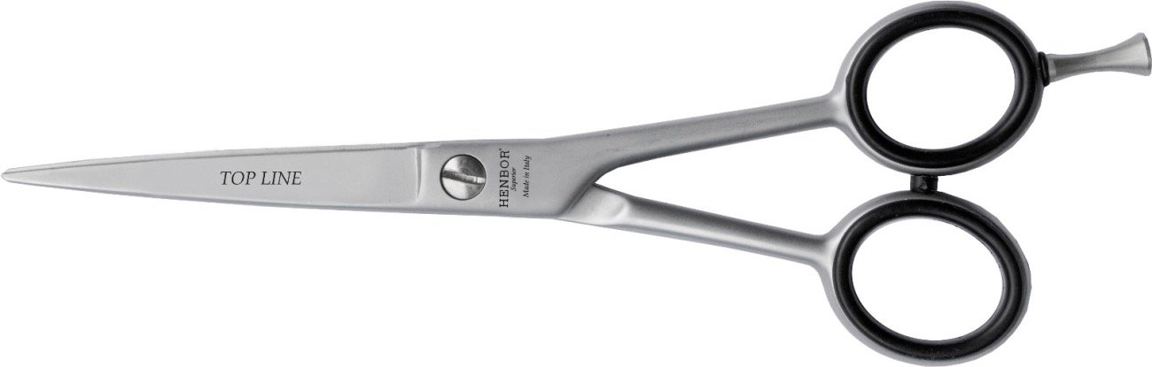 Henbor Superior Scissors 810 1 x 6.5 INCH
