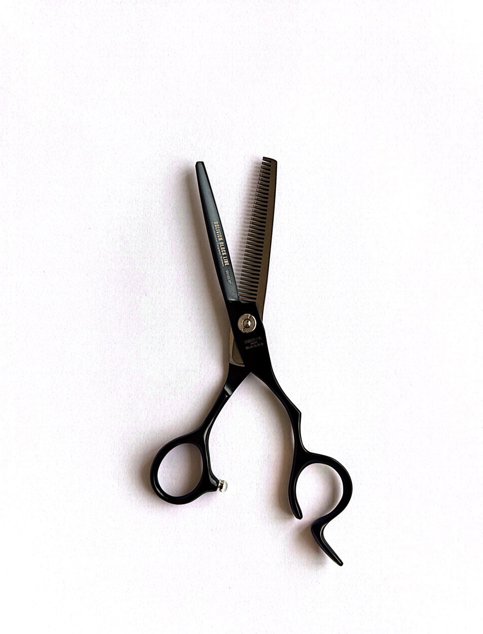 Henbor Superior Scissors 991 Bl 1 x 6 INCH