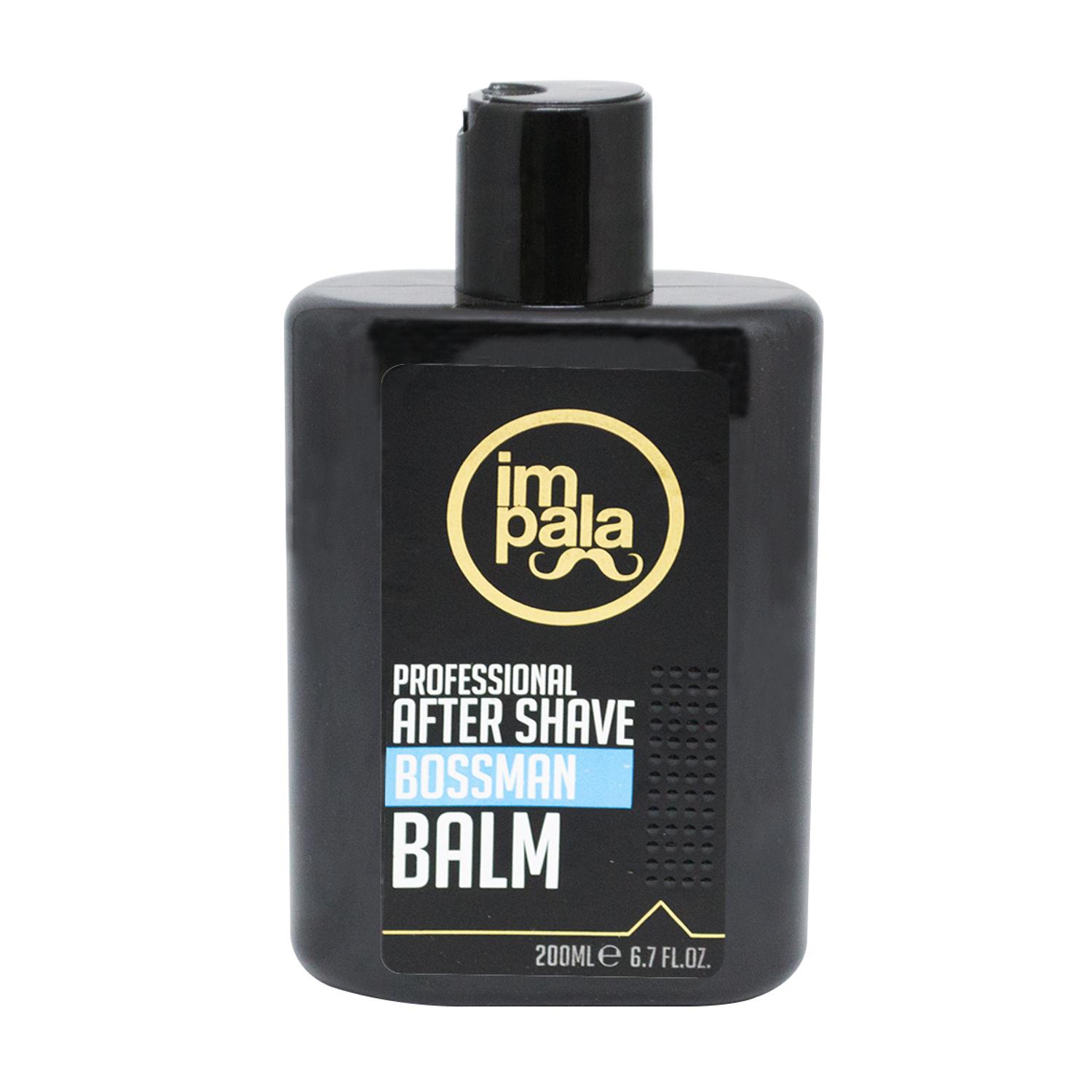 Impala After Shave Bossman Balm 1 x 200ML