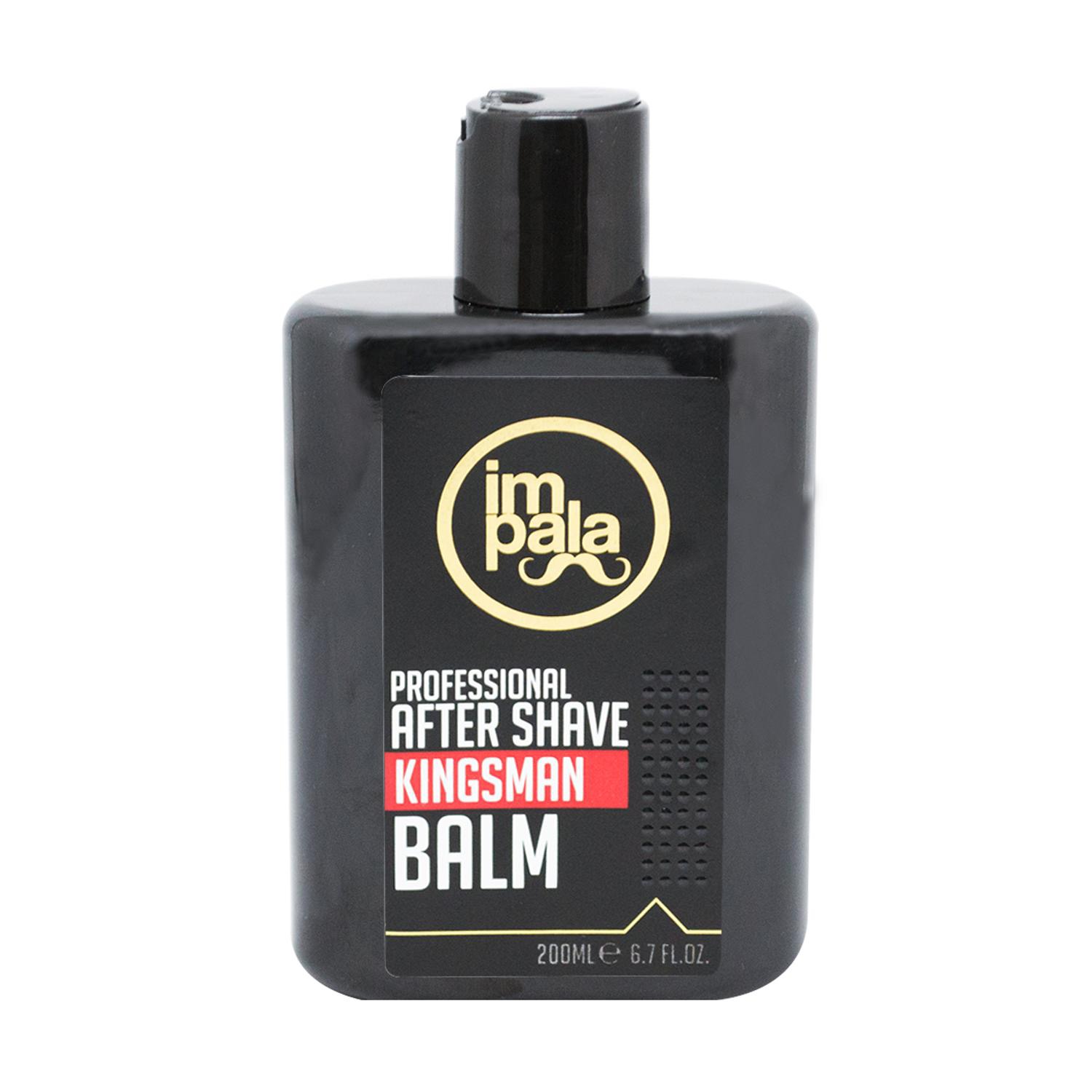 Impala After Shave Kingsman Balm 1 x 200ML