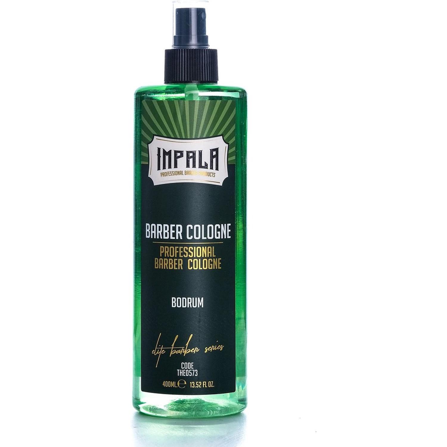 Impala Barber Cologne Bodrum 1 x 400ML