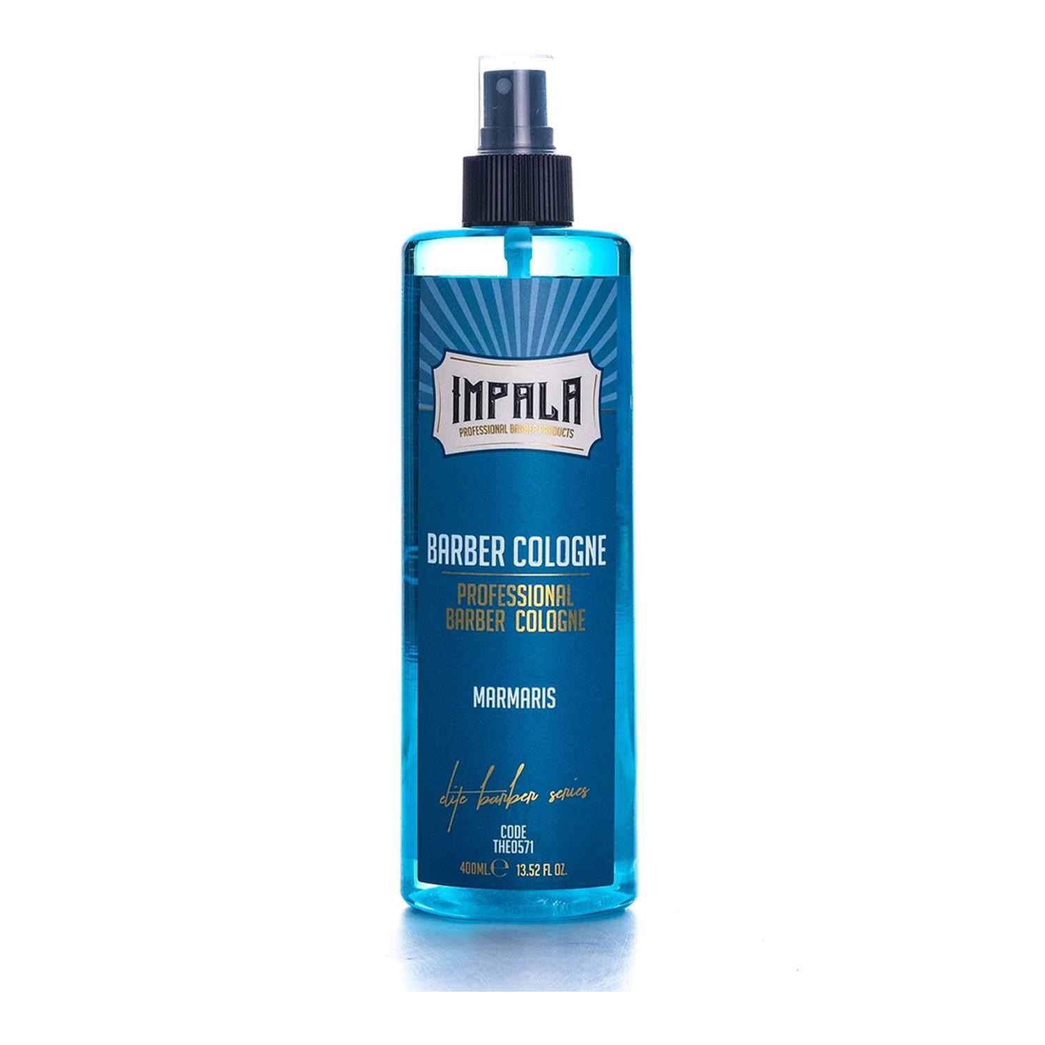 Impala Barber Cologne Marmaris 1 x 400ML