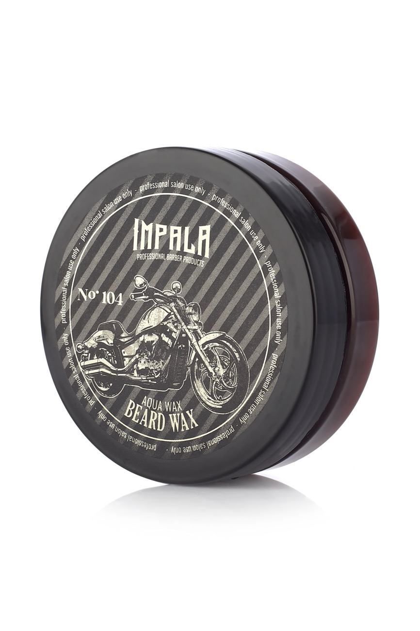 Impala Beard Wax No.104 1 x 50ML