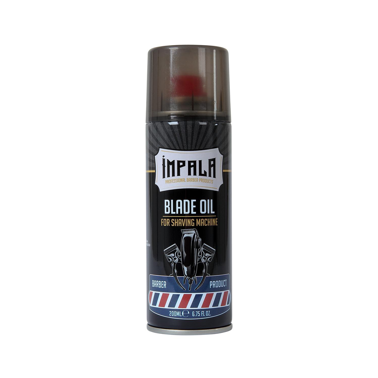 Impala Blade Oil 1 x 200ML