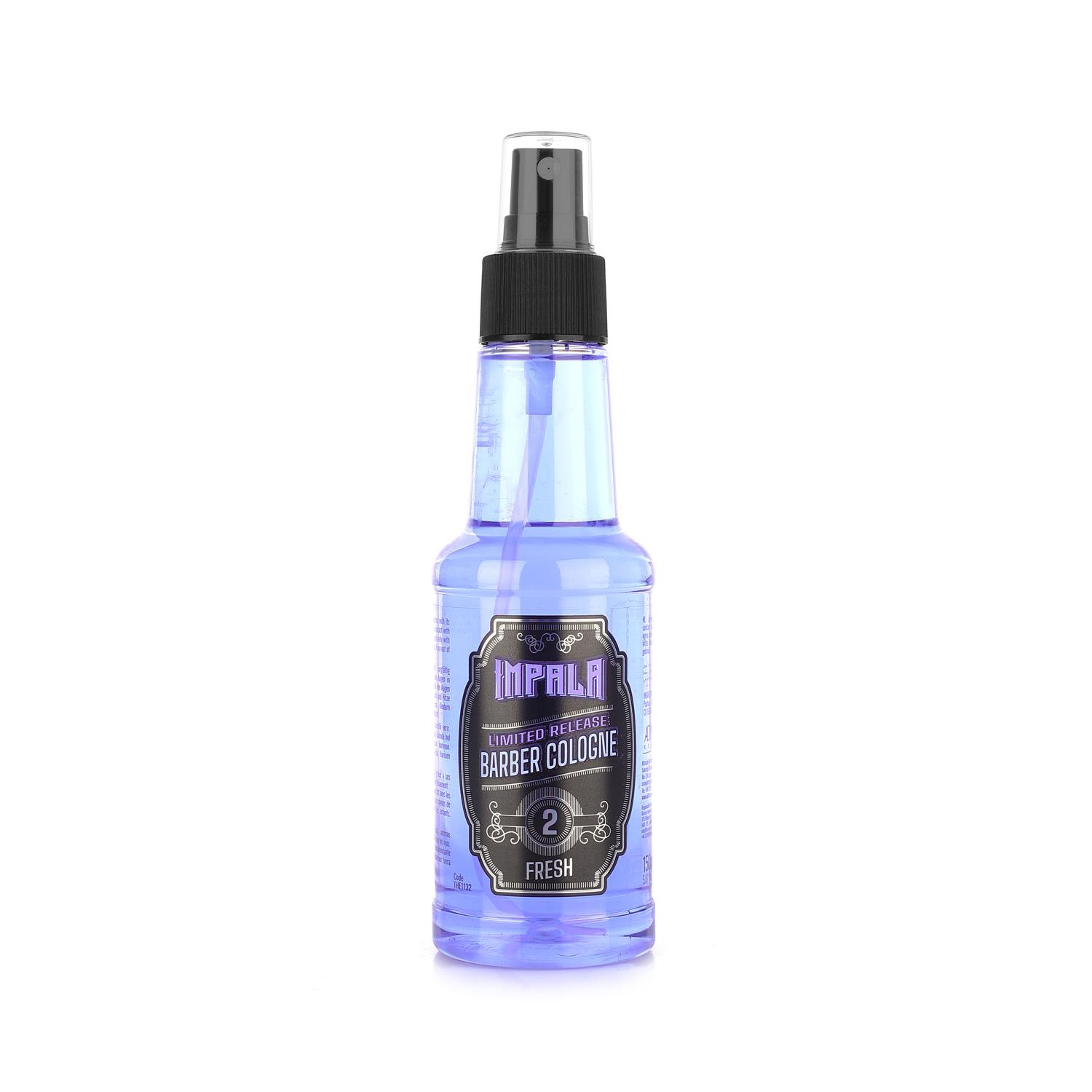 Impala Fresh Barber Cologne No.2 1 x 150ML