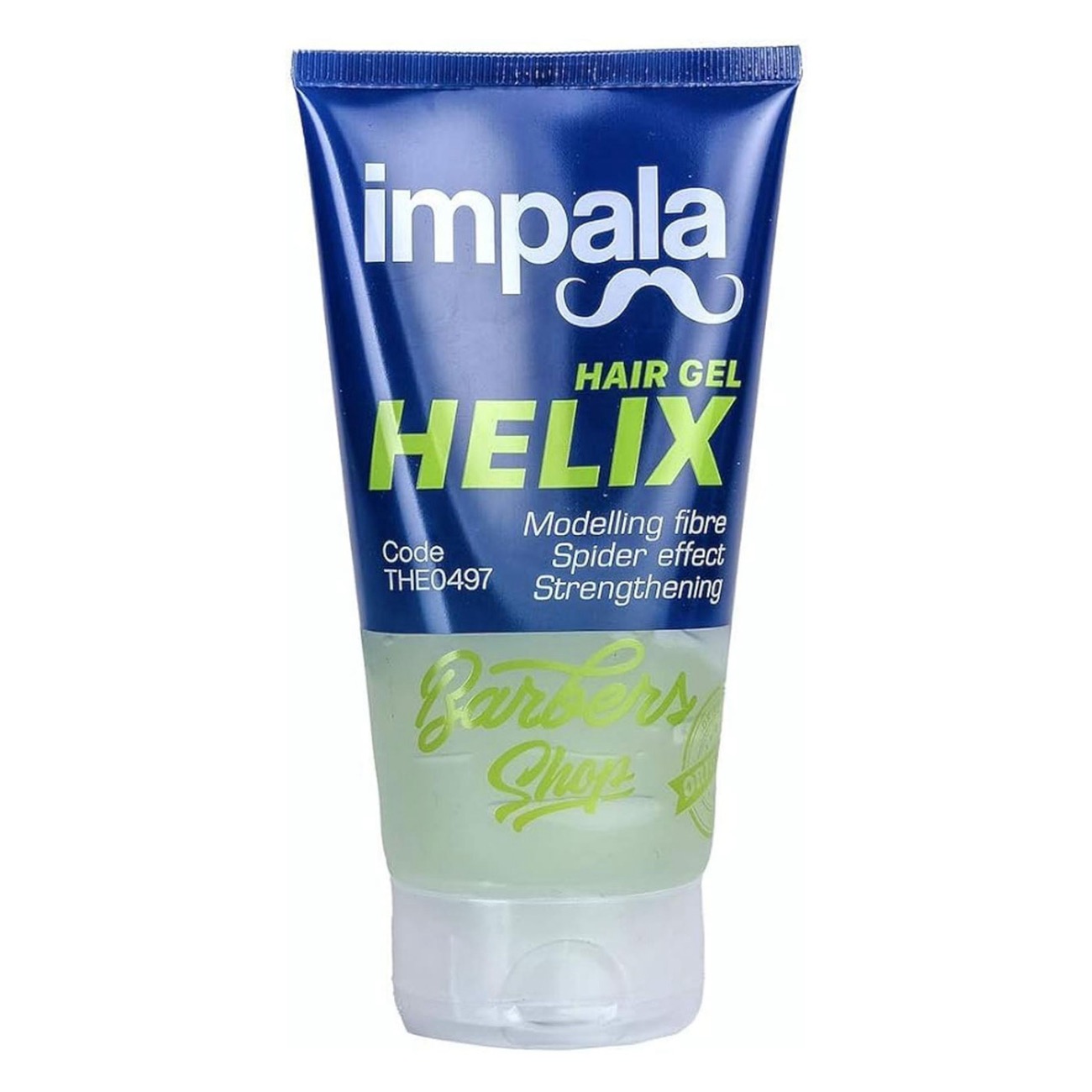 Impala Helix Hair Gel 1 x 150ML
