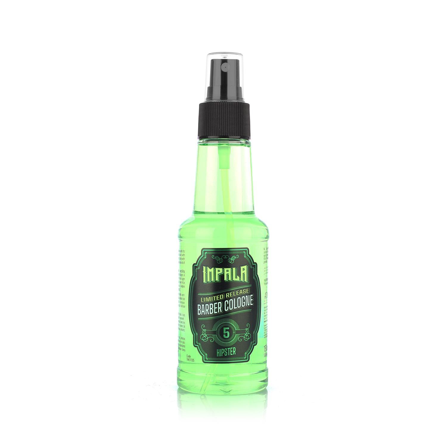 Impala Hipster Barber Cologne No.5 1 x 150ML