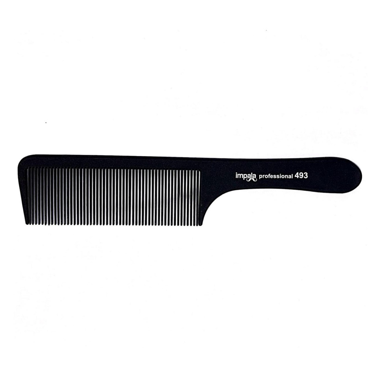 Impala Professional Barber Comb 0493 1 x 
