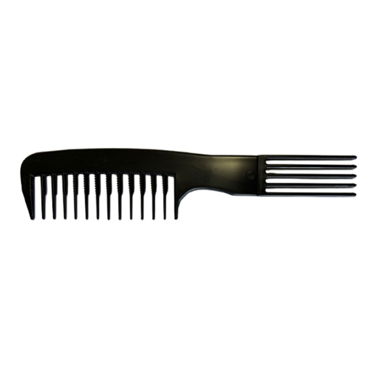 Impala Professional Barber Comb 120 1 x 
